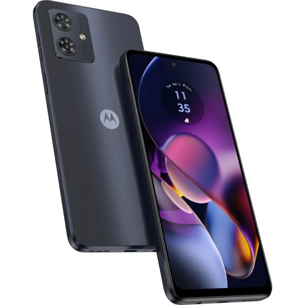Moto g54 5G 128GB (Midnight Blue) - Image 2