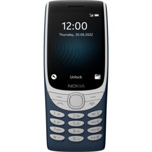 Nokia 8210 4G 128MB (Blue)