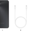 Samsung Galaxy A05s Smartphone 128GB Black - Image 4