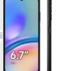 Samsung Galaxy A05s Smartphone 128GB Black - Image 3