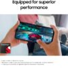Samsung Galaxy A05s Smartphone 128GB Black - Image 5