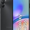 Samsung Galaxy A05s Smartphone 128GB Black