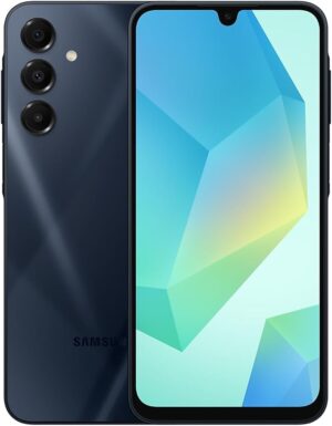 Samsung Galaxy A16 5G 128GB/4GB (Pay $320) (Blue Black)