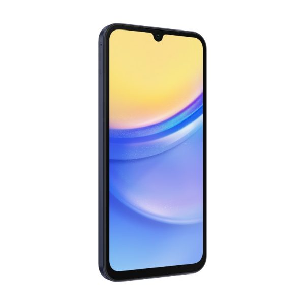 Telstra Samsung A15 5G (4GB/128GB) - Blue Black - Image 4
