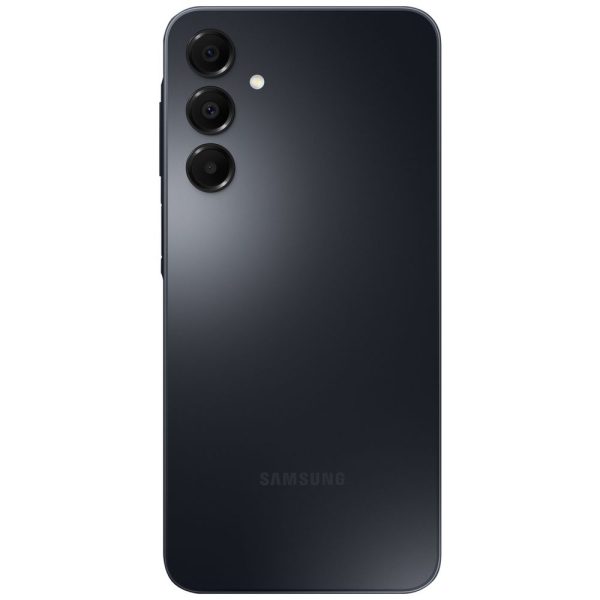 Samsung Galaxy A16 4G/LTE 128GB Black - Image 6
