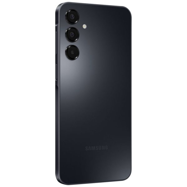 Samsung Galaxy A16 4G/LTE 128GB Black - Image 5