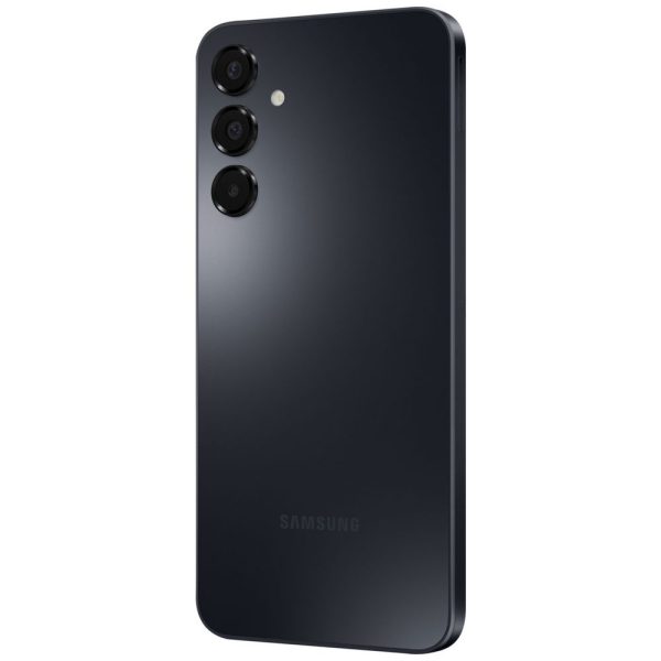 Samsung Galaxy A16 4G/LTE 128GB Black - Image 4