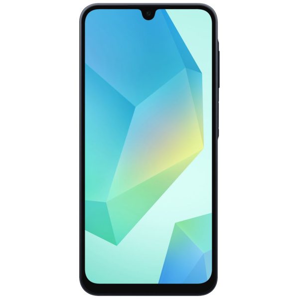 Samsung Galaxy A16 4G/LTE 128GB Black - Image 3