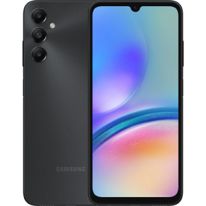 Samsung Galaxy A05s Smartphone 128GB Black