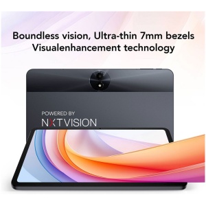 TCL Tab 11 FE (128GB/4GB) 11" screen - Space grey - Image 2