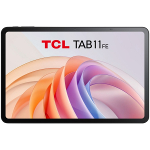 TCL Tab 11 FE (128GB/4GB) 11" screen - Space grey