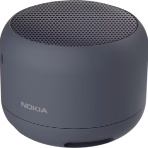 Nokia Portable wireless speaker 2 - Cloudy blue